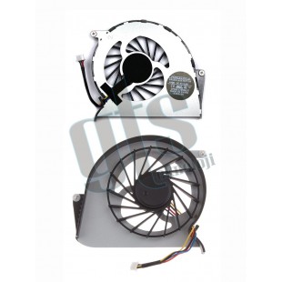 Lenovo ThinkPad DFS551205ML0T Notebook Cpu Fan - 4 Pin