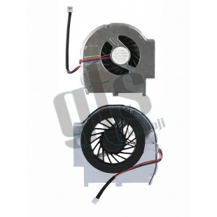 IBM Lenovo ThinkPad MCF-210PAM05 Notebook Cpu Fan - 3 Pin