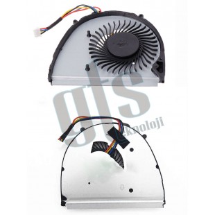 Lenovo EG50050S1-C031-S9A Notebook Cpu Fan - 4 Pin