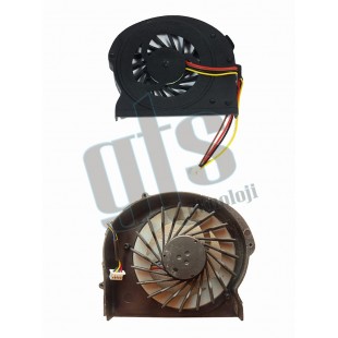 Lenovo ideaPad G360 Notebook Cpu Fan - 4 Pin