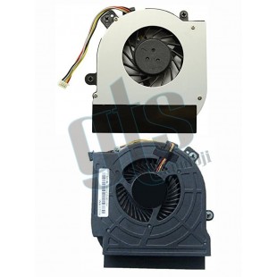 Lenovo Thinkpad AB7205HX-GC1 Notebook Cpu Fan - 4 Pin