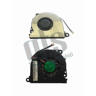 Lenovo ideaPad AB6505HX-GB3 Notebook Cpu Fan - 3 Pin - V2