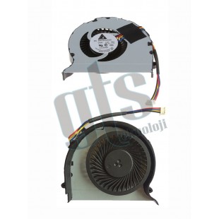 Lenovo ideaPad Z370, Z370A, Z370G Notebook Cpu Fan - 4 Pin