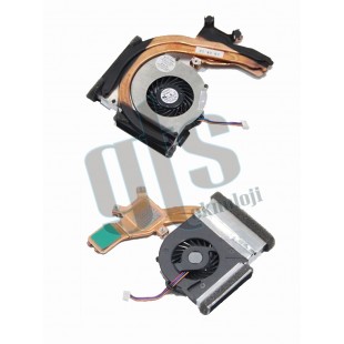 IBM Lenovo ThinkPad T400, T400S, T400si Notebook Cpu Fan