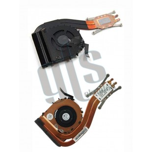 IBM Lenovo Thinkpad 04W1509 Notebook Cpu Fan - 1. Gen