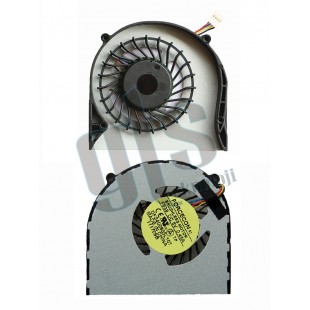 Acer Aspire MS2271 Notebook Cpu Fan - 4 Pin