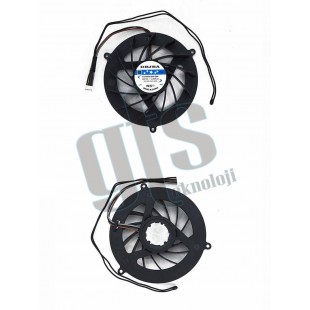 Acer Aspire AD5805HX-HB3 Notebook Cpu Fan