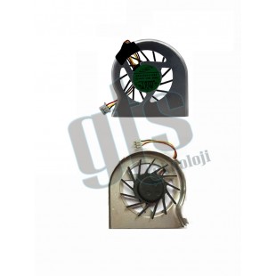 Acer GC053507VH-A Notebook Cpu Fan - 3 Pin