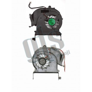 Acer Aspire 4520, 4520G Notebook Cpu Fan - 3 Pin