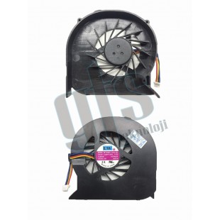 Acer MF75090V1-C000-S99 Notebook Cpu Fan - 4 Pin