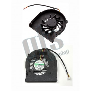 Acer 60.4X419.001 Notebook Cpu Fan - 3 Pin