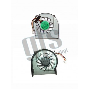 Acer 60.NAH02.006 Notebook Cpu Fan - 3 Pin