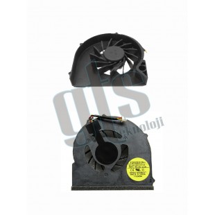 Acer MG55150V1-Q020-G99 Notebook Cpu Fan - 3 Pin