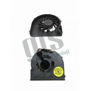 Acer Aspire D525, D725 Notebook Cpu Fan - 3 Pin