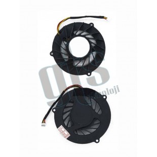 Acer Aspire 6530, 6530G, 6930, 6930G Notebook Cpu Fan - 3 Pin