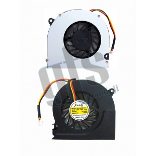 HP Compaq 6720s, 6730s, 6735s Notebook Cpu Fan - 3 Pin