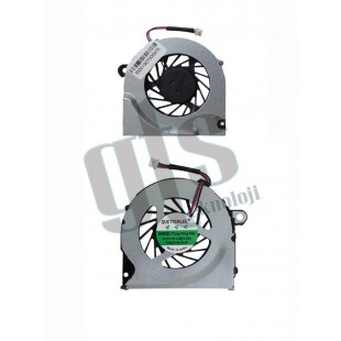 HP ProBook 4320s, 4321s, 4325s, 4326s Notebook Cpu Fan - 3 Pin