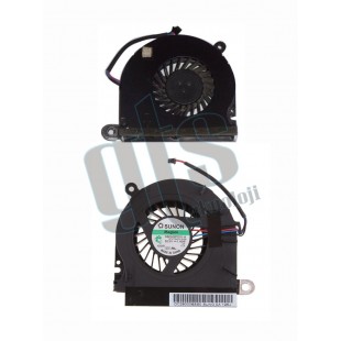 HP 6033B0022601 Notebook Cpu Fan