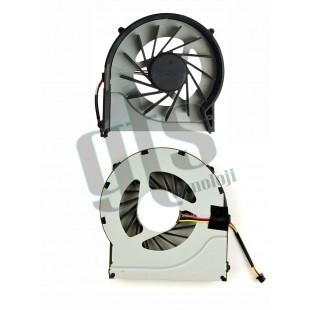 HP Pavilion DV7-4000 Notebook Cpu Fan