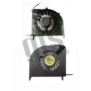 HP 579158-001 Notebook Cpu Fan Ver.2