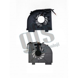 HP KSB0505HA Notebook Cpu Fan