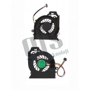 HP XS10N0SYF05VBJ Notebook Cpu Fan