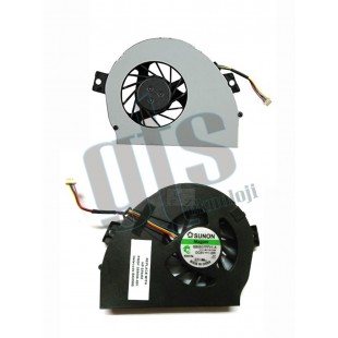 HP Pavilion DM3, DM3-1000, DM3-2000 Notebook Cpu Fan