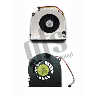 HP Compaq CQ510, CQ511, CQ515, CQ516 Notebook Cpu Fan