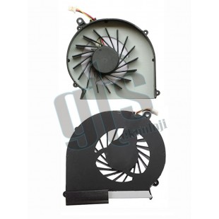 HP NFB73B05H-001 Notebook Cpu Fan