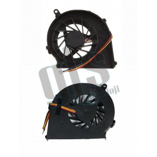 HP Compaq 650 Notebook Cpu Fan