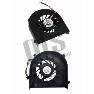 HP ProBook 4520S Notebook Cpu Fan 4 Pin