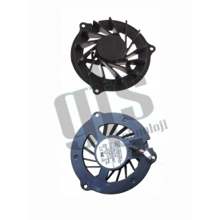 HP Compaq Presario V3000, V3500 intel Notebook Cpu Fan 3 Pin