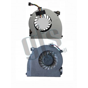 HP EliteBook 2570P Notebook Cpu Fan