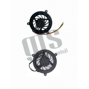 HP KSB05105HA Notebook Cpu Fan