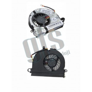 HP Compaq 6910P, 6910C Notebook Cpu Fan