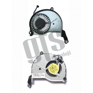 HP 15-N277NR, 15-N278NR, 15-N281NR Notebook Cpu Fan