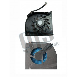 HP 450933-001 Notebook Cpu Fan 4 Pin