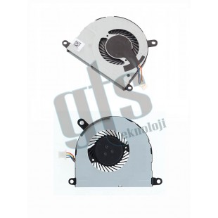 HP EG50050S1-B020-S9A Notebook Cpu Fan