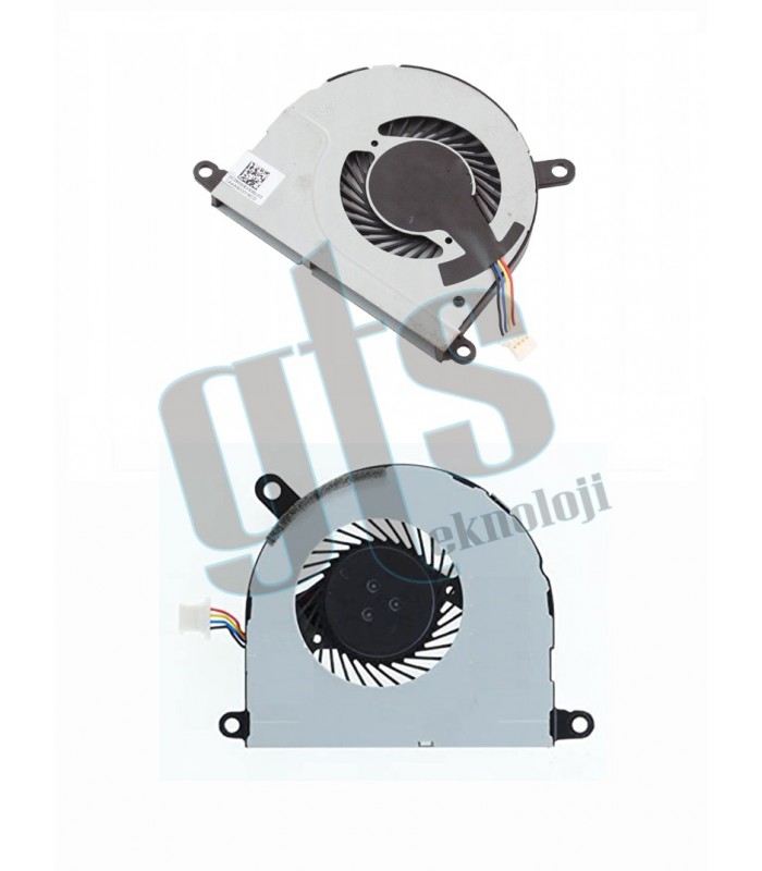 HP 768199-001 Notebook Cpu Fan