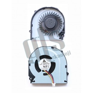 HP KSB05105HA-BE11 Notebook Cpu Fan