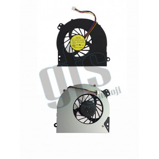 HP DFS551205ML0T Notebook Cpu Fan