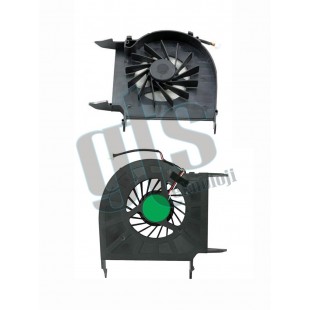 HP CWUT12 Notebook Cpu Fan AMD