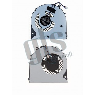 HP 6033B0036601 Notebook Cpu Fan