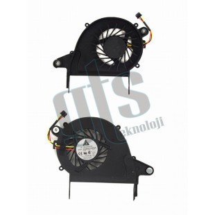 HP 608378-001 Notebook Cpu Fan - Sağ