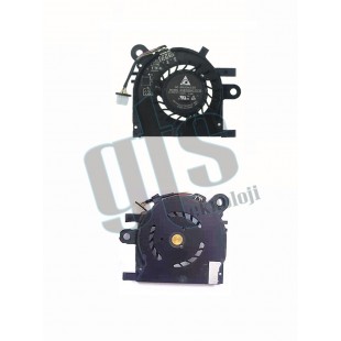 HP KDB0505HC-DC34 -DC35 Notebook Cpu Fan - Küçük