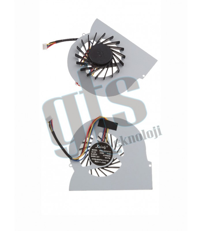 HP Elitebook 8460P Notebook Cpu Fan HP Elitebook 8460P Notebook Cpu Fan