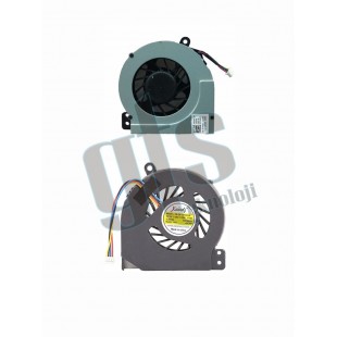 Dell DFS531005MC0T Notebook Cpu Fan