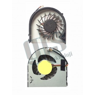 Dell DFS481305MC0T Notebook Cpu Fan