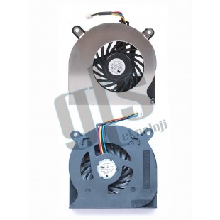 Dell DC280007TFL H1H1 Notebook Cpu Fan