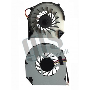 Dell DFS531105MC0T F90K Notebook Cpu Fan